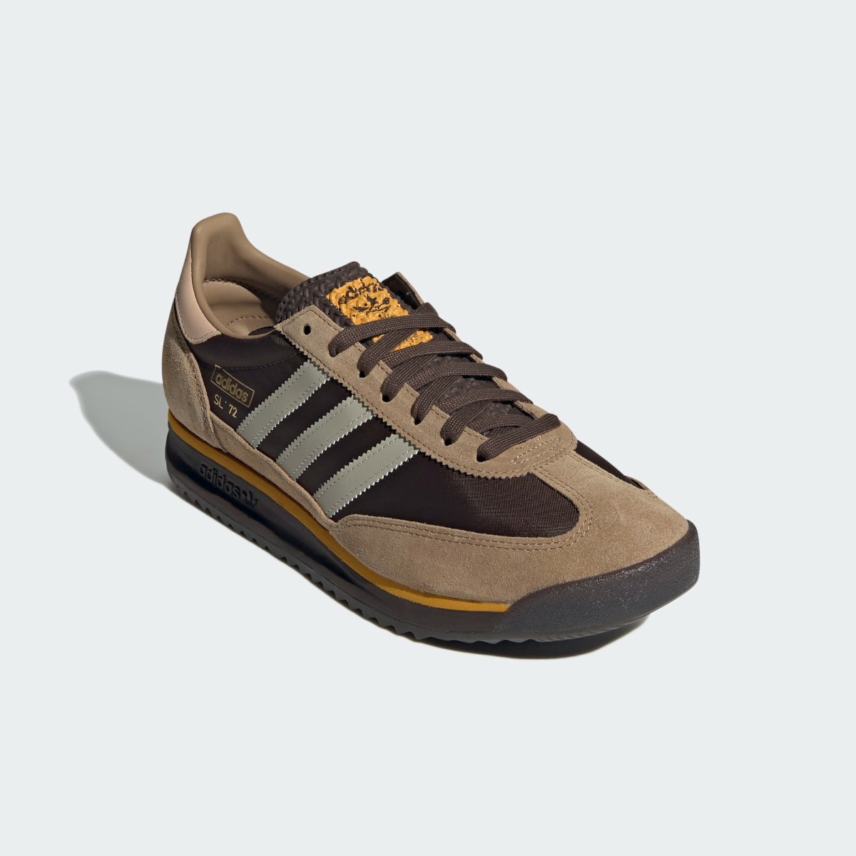 Menghidupkan Kembali Kejayaan Retro: Adidas SL 72, Sepatu Klasik yang Tak Lekang oleh Waktu