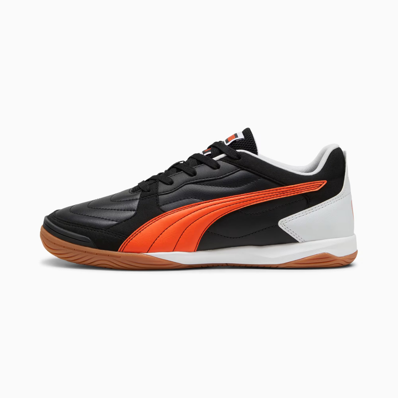 Mengapa Sepatu Futsal Puma Pressing IV adalah Pilihan Tepat untuk Dominasi di Lapangan Indoor!