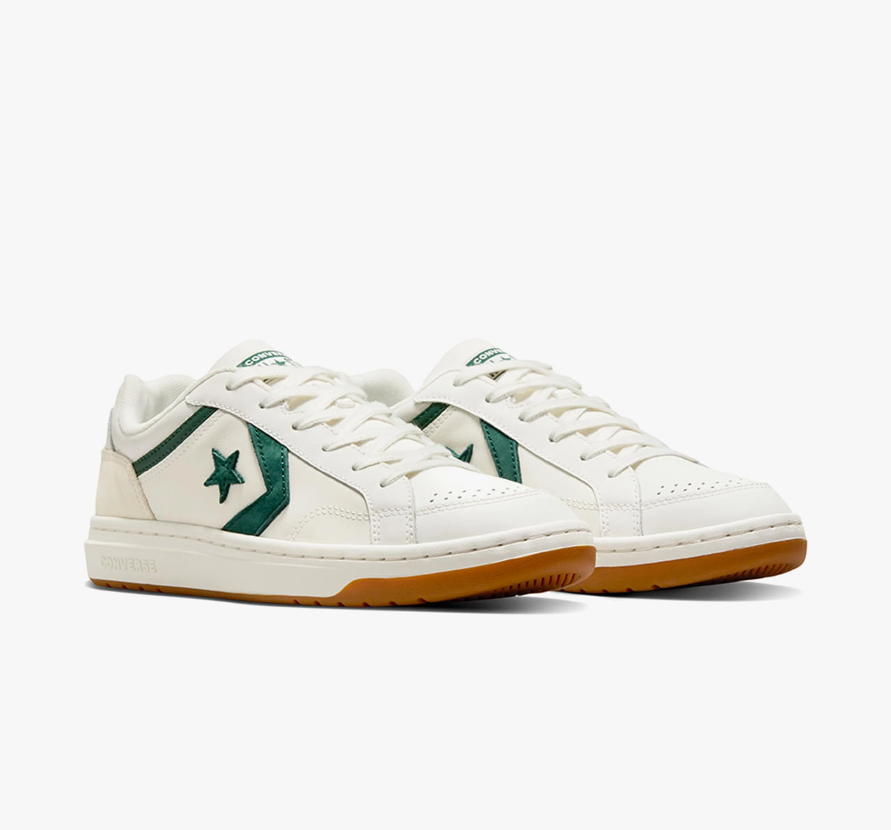 Converse Pro Blaze Classic Luxe Sport Low: Gaya Vintage yang Memadukan Klasik dan Sporty