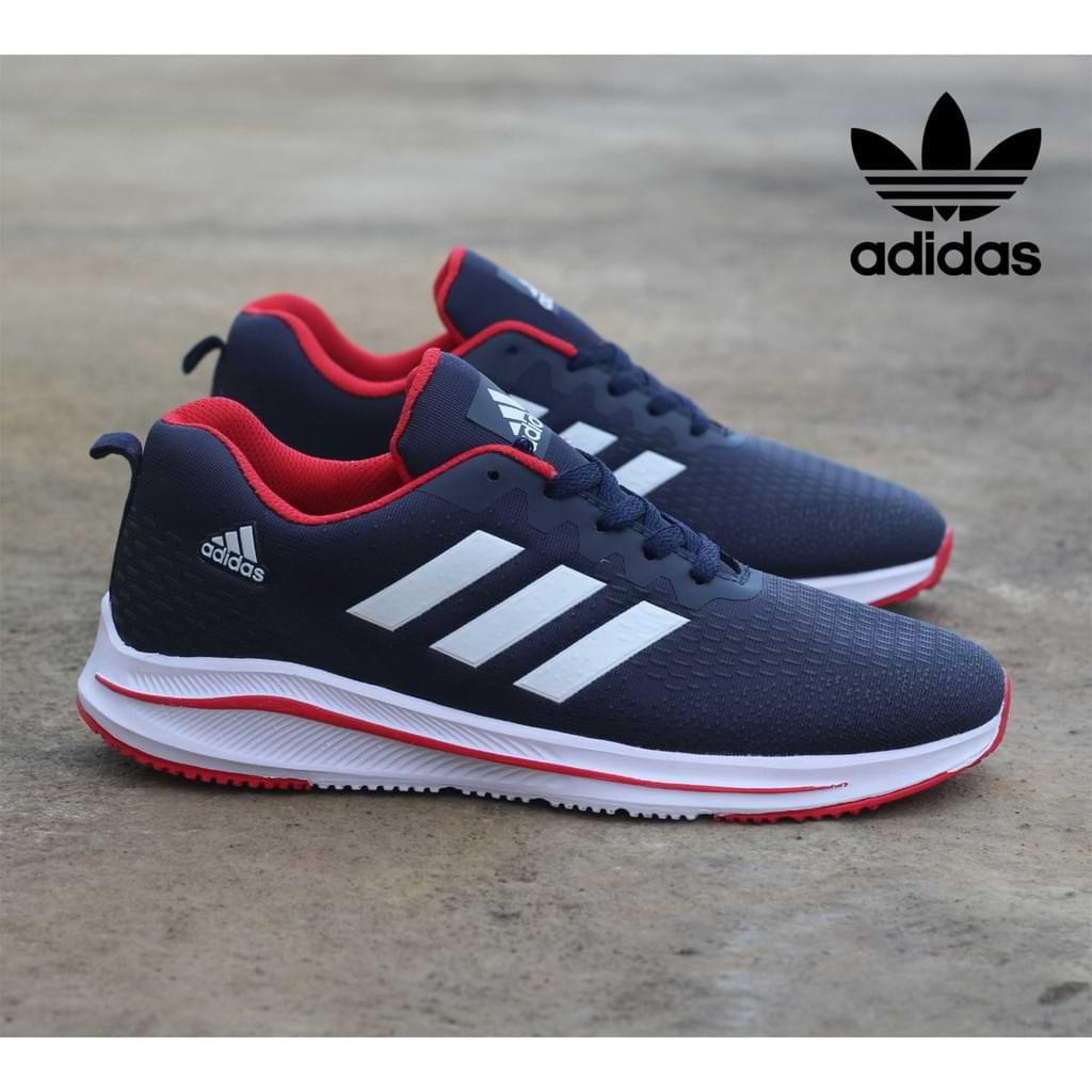 Keunggulan Sepatu Merek Adidas