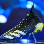 Adidas Luncurkan Predator Freak