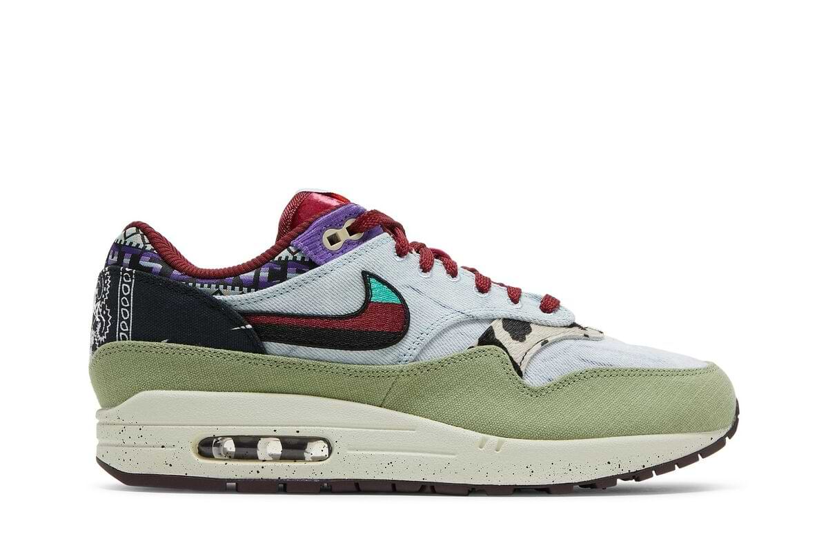 Nike Air Max 1 Kaktus Jack