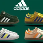 Pecinta Adidas Wajib Punya