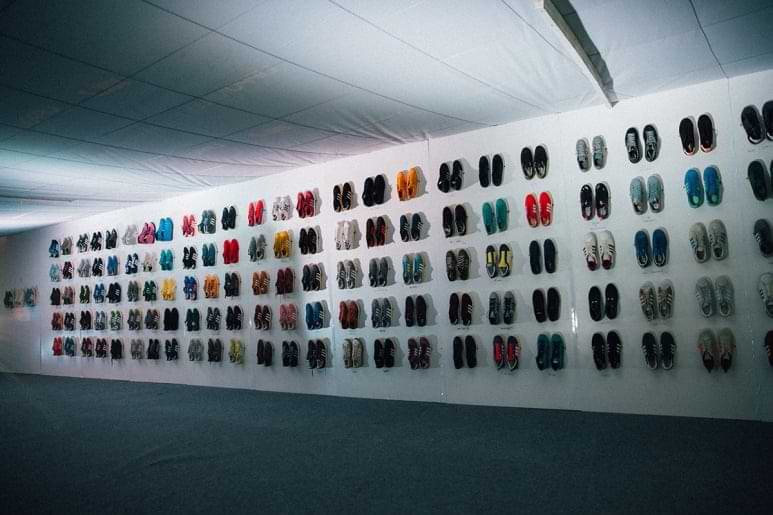 Adidas Indo