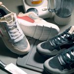 kolaborasi sneaker lokal