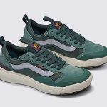 Sepatu Vans 2025