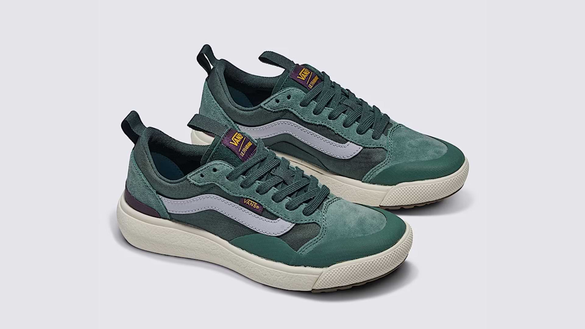 Sepatu Vans 2025
