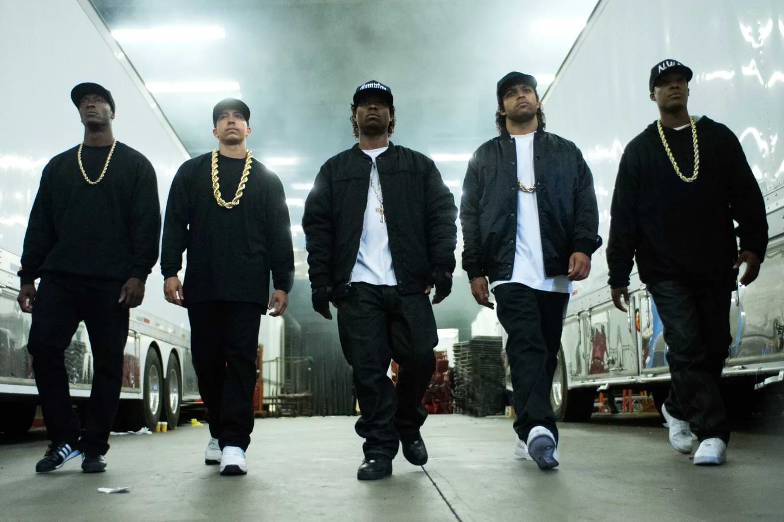 hip-hop
