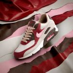 Sepatu Nike collabs