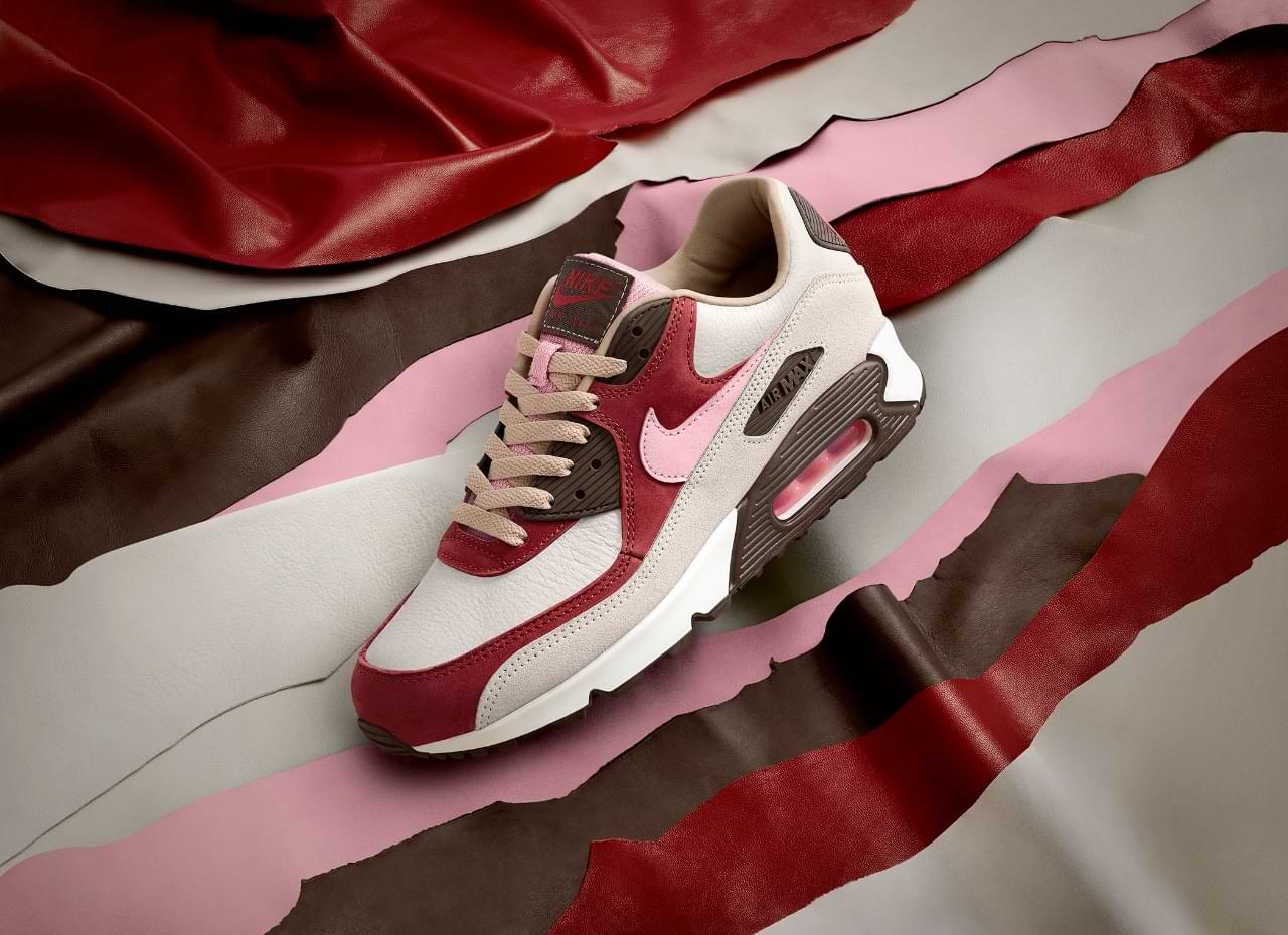 Sepatu Nike collabs