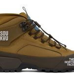 Boots Hibrida yang Serbaguna