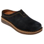 Mules & Clogs Kulit