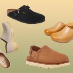Mules & Clogs