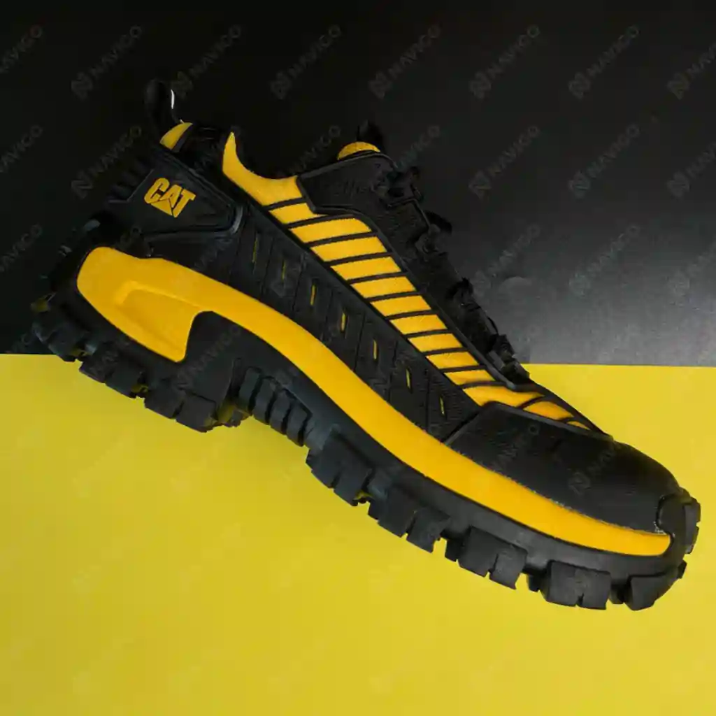 Sepatu Safety Model Keren Tapi Tetap Aman