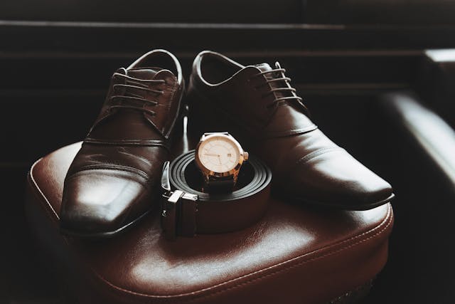 Rekomendasi-Sepatu-Pria-untuk-Kondangan