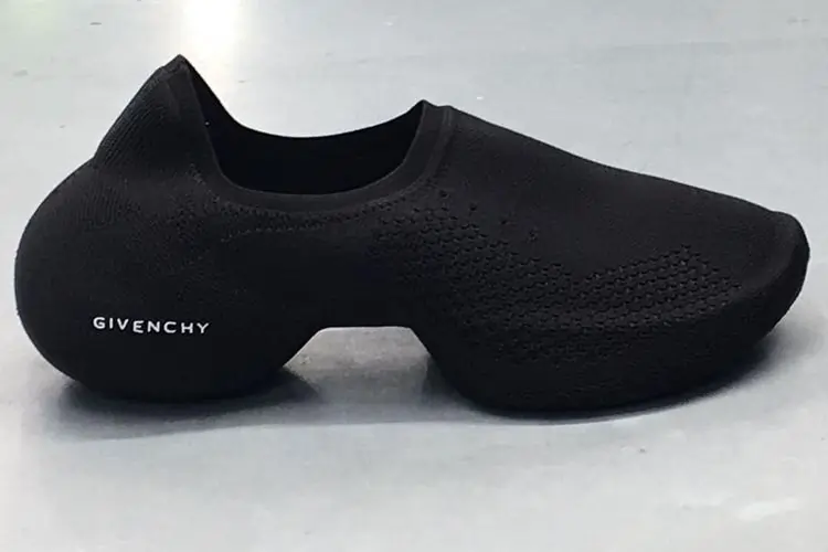 fashion sepatu