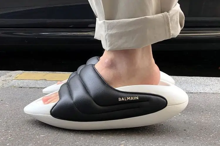 fashion sepatu