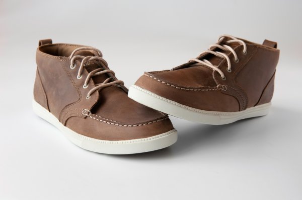 fashion sepatu pria