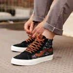 Model Sepatu Vanz Terbaru yang Sedang Viral