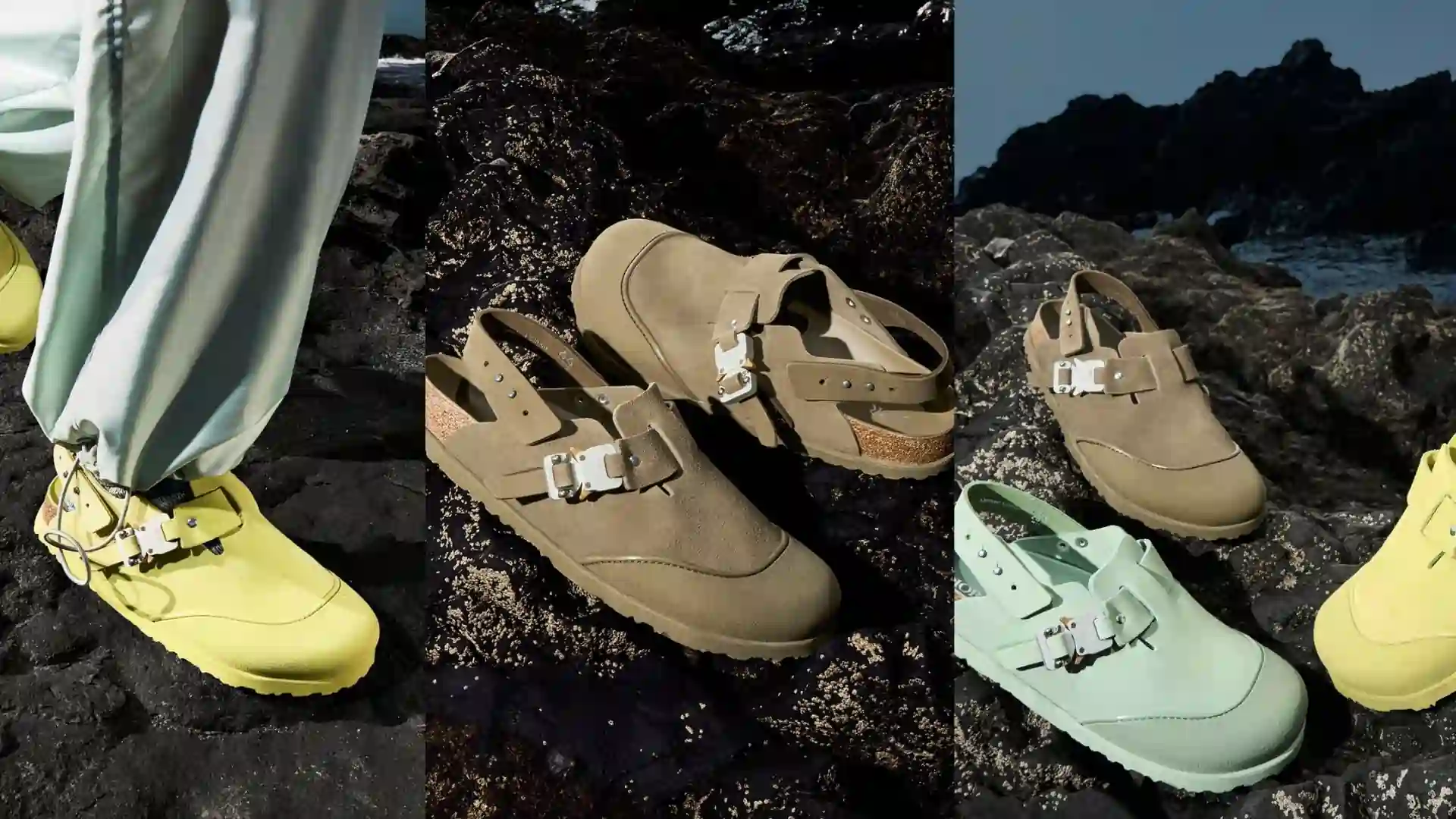 sepatu kolaborasi