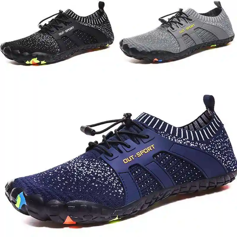 sepatu pantai
