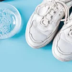 Merawat dan Mencuci Sepatu