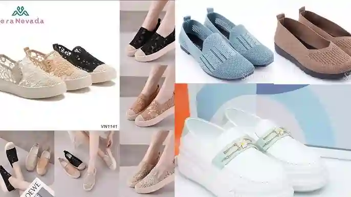 Sepatu Fashion Wanita