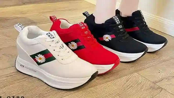 Sepatu Fashion Wanita