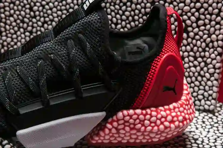 Puma Hybrid rocket