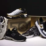 Tren Sneakers Global