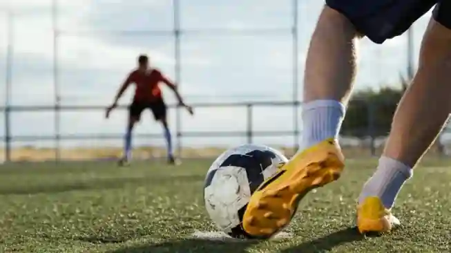 sepatu bola murah terbaik kualitas bagus