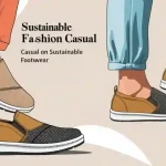 Revolusi Fashion Sepatu Modern