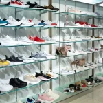 Store Sepatu Terlengkap yang Wajib Dikunjungi