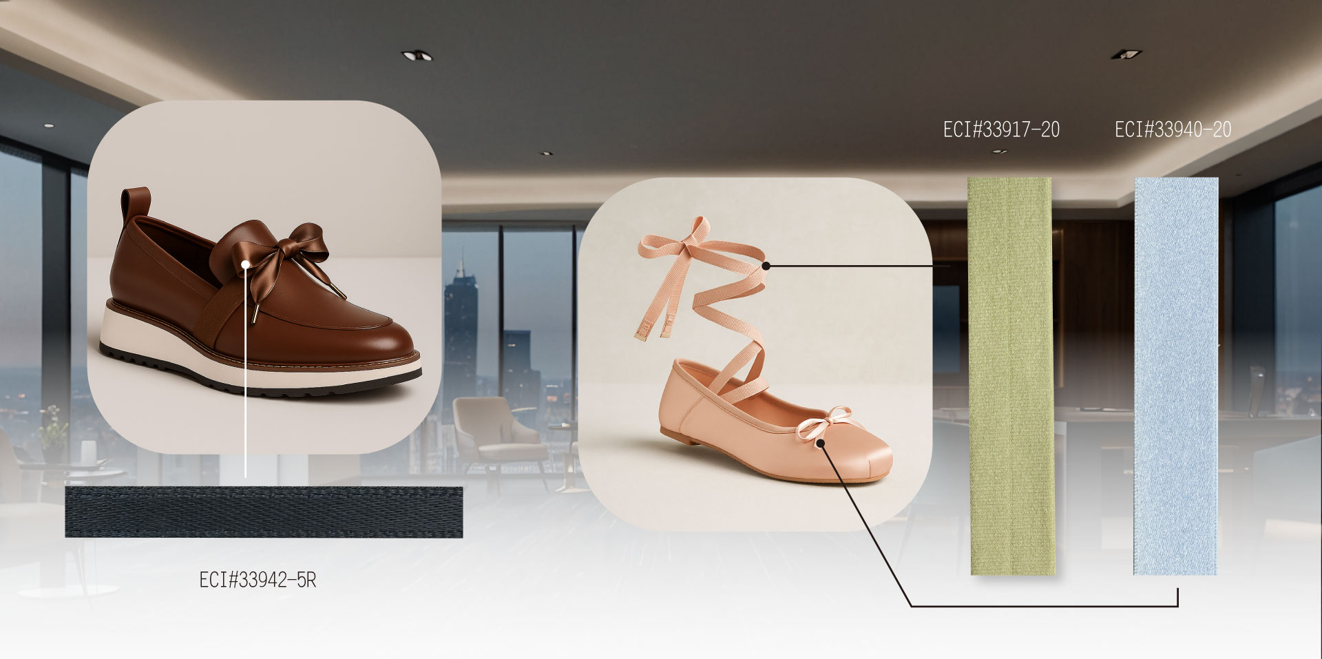 Sepatu Anak Kampus Terkini 2026 Paling Stylish & Nyaman