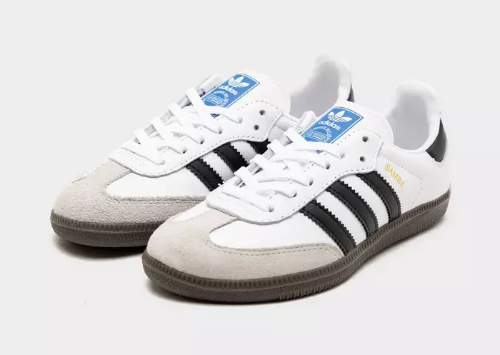 Adidas Samba