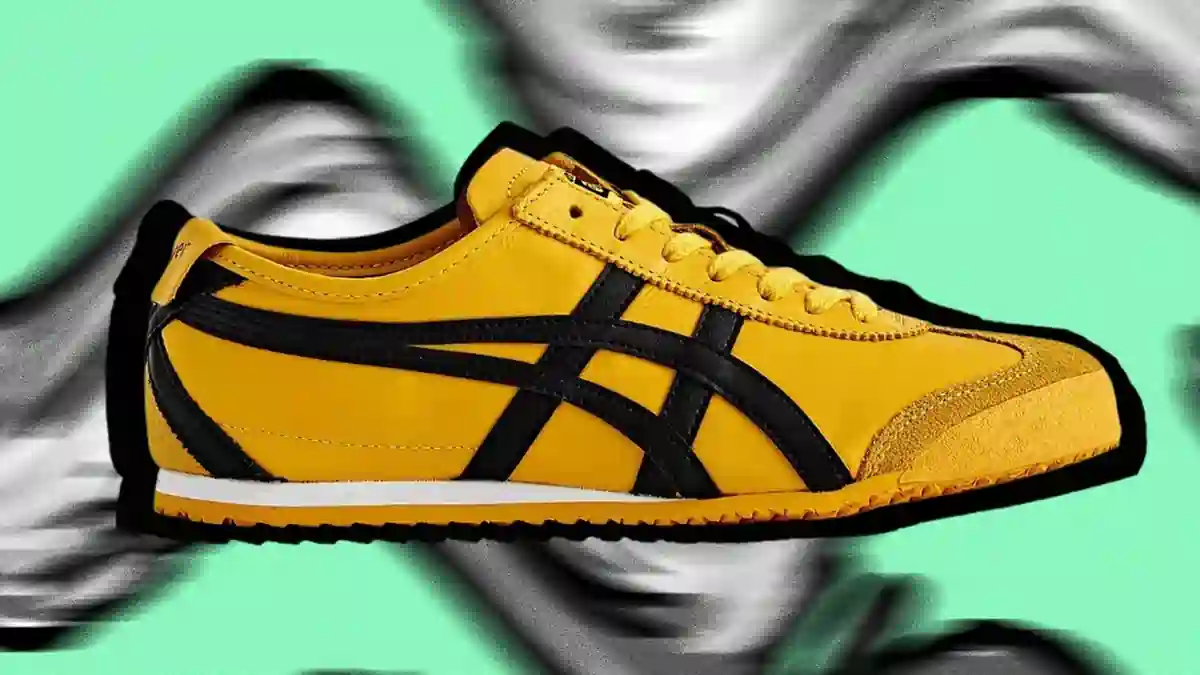 Onitsuka Tiger