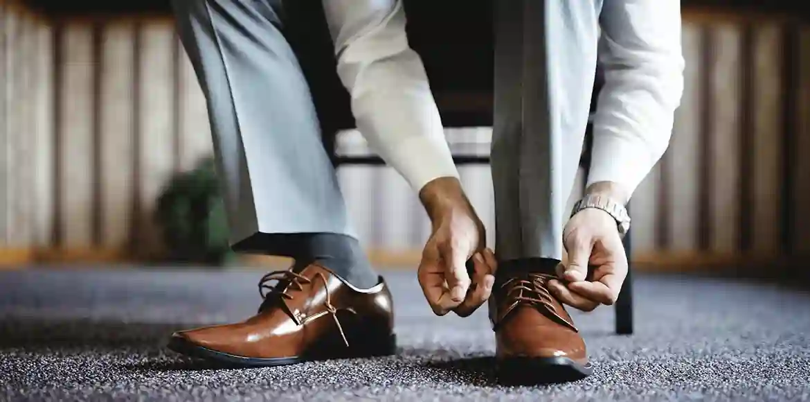 Sepatu Kerja Kantoran