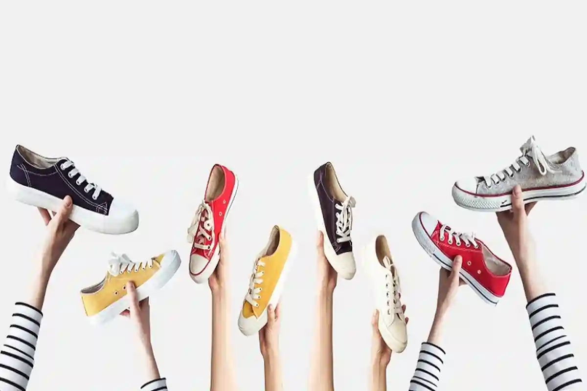 Trend Sepatu Wanita Terkini Awal 2027