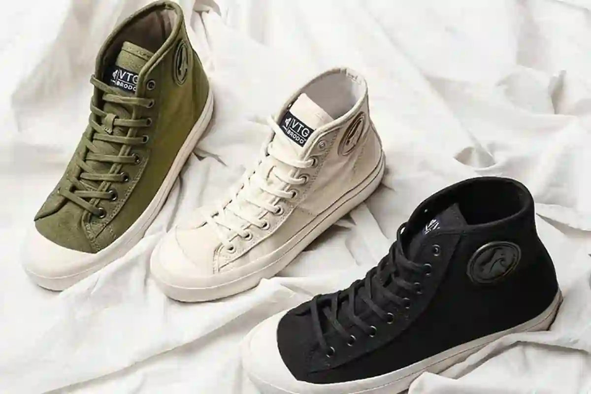 sepatu lokal terbaik