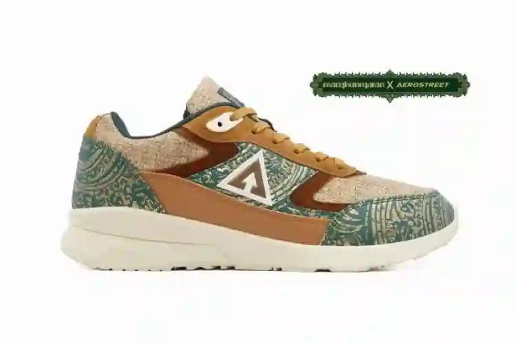 sepatu lokal terbaik