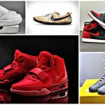 nike Sepatu Keren Harga Selangit