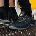 5 Sepatu Safety yang Bisa Dipakai untuk Gaya Harian: Stylish & Aman!