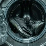 Bahaya Mencuci Sepatu di Mesin Cuci