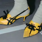 Sneaker Jadi Heels? Inilah Onitsuka Tiger Mexico 66 High Heel yang Mengubah Dunia Fashion