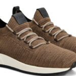 Tod’s Knit Sneakers: Ketika Kemewahan Italia Bertemu dengan Kebebasan Melangkah