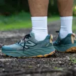 Menaklukkan Medan Berat dengan Kenyamanan Maksimal: Review Komprehensif New Balance Fresh Foam X Hierro v9